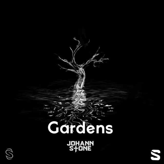 Gardens album art