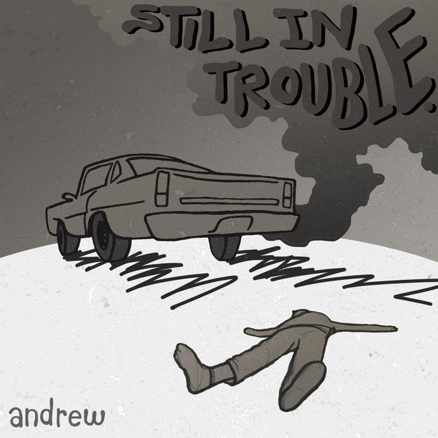 Still in Trouble cover art