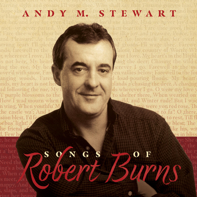 Songs of Robert Burns on Spotify