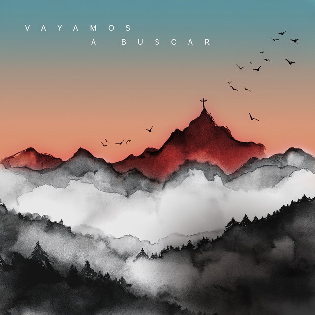 Vayamos a Buscar cover art