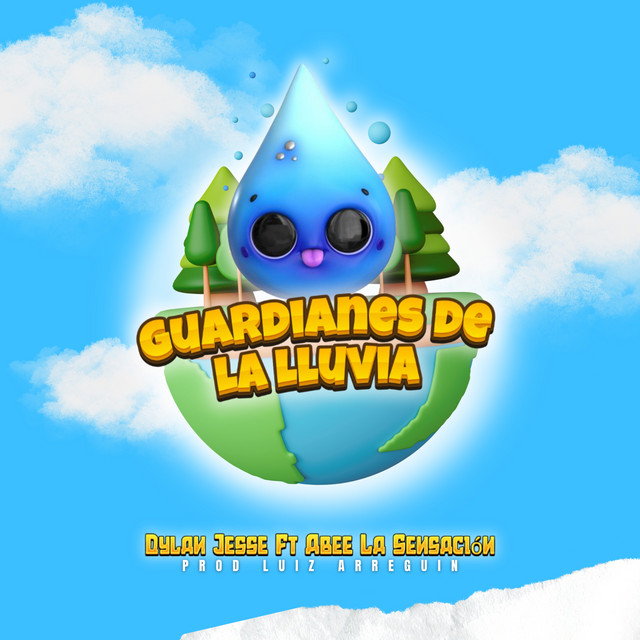 Guardianes de la Lluvia