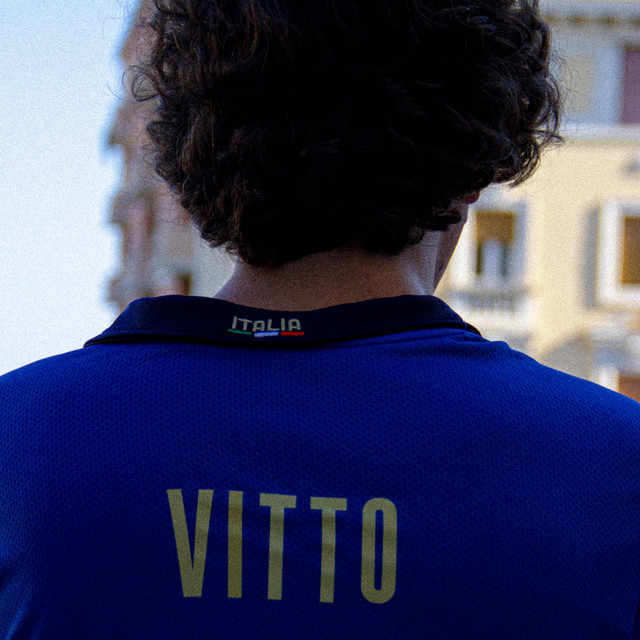 VITTO cover art