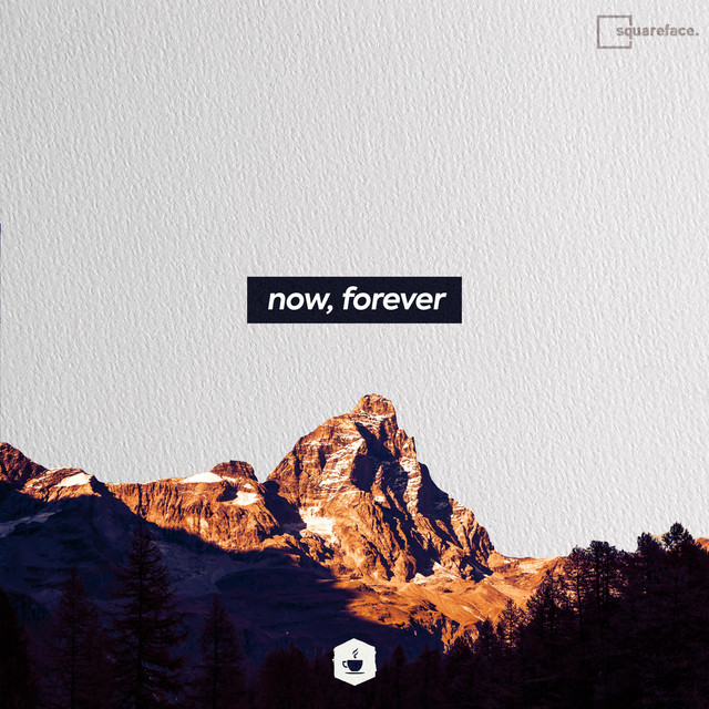 Now, Forever cover art