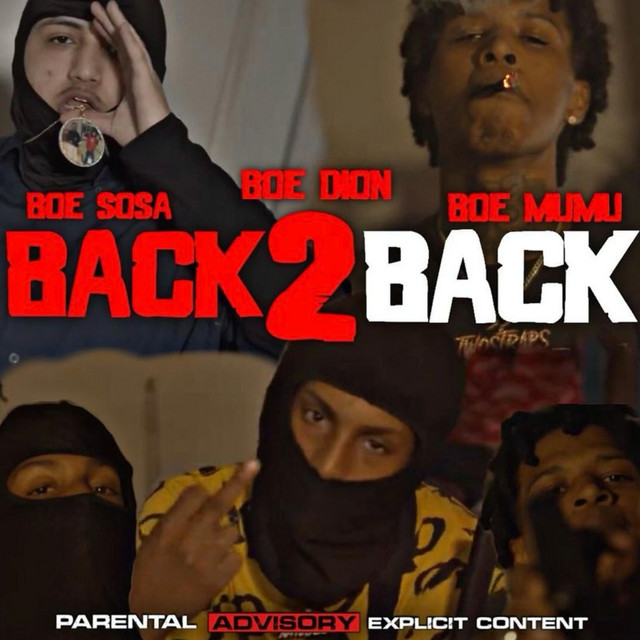 Back2Back