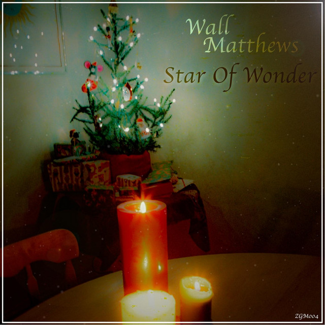 Star of Wonder cover art