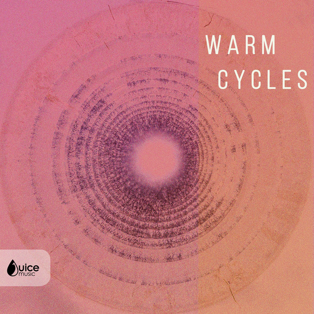 Warm Cycles cover art