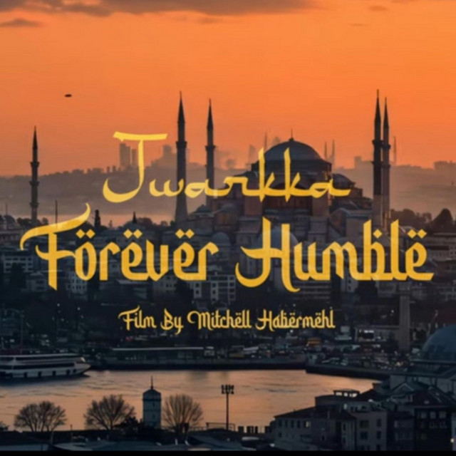 Forever Humble
