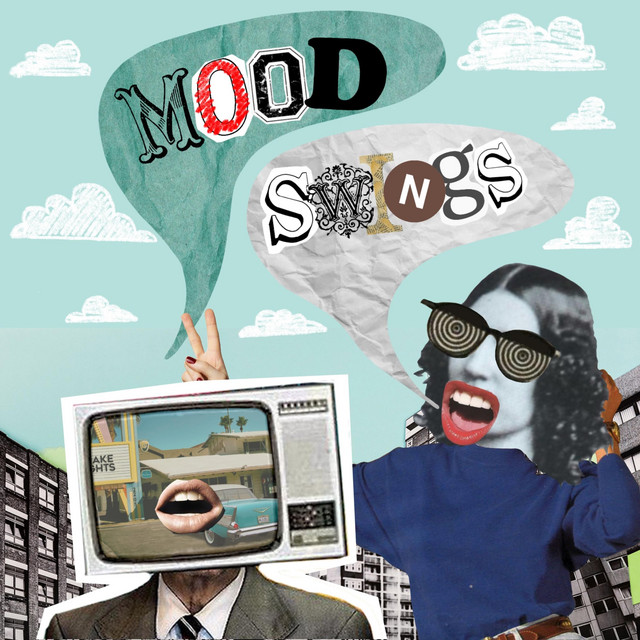 Mood Swings cover art