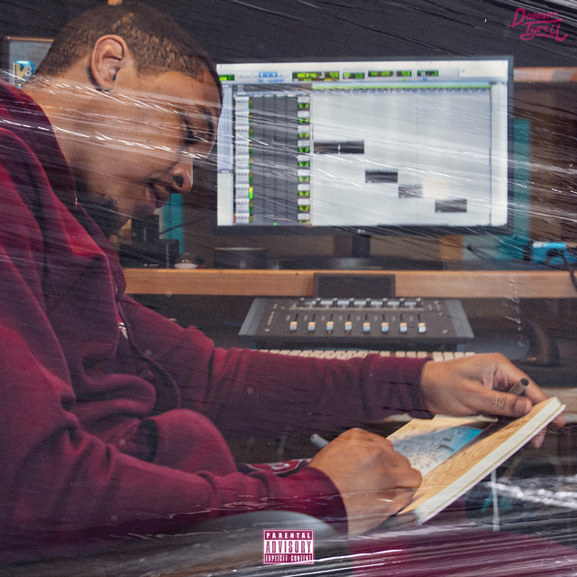 Behind Bars (Intro) cover art
