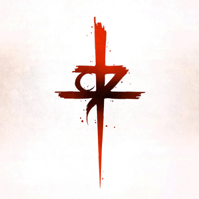 VII // SINS cover art