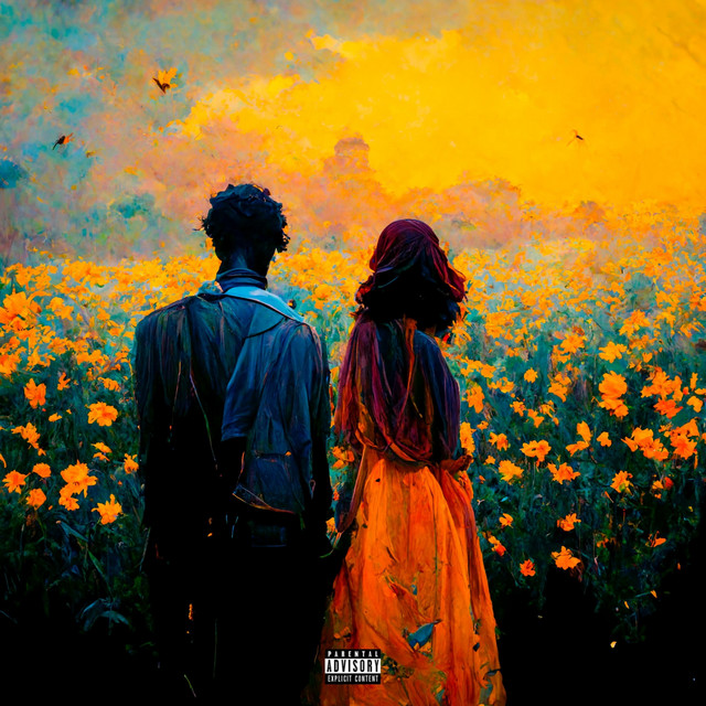 I Love You, But You'll Never Know! cover art