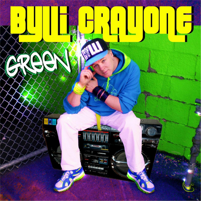 Green cover