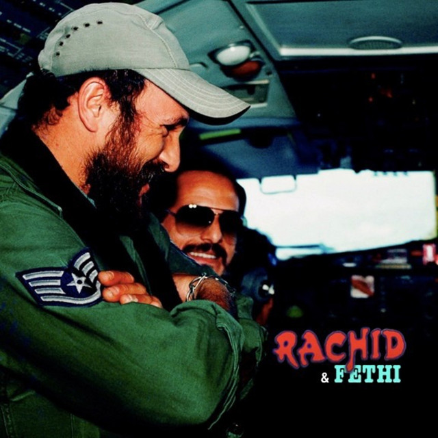 Rachid & Fethi - O.D.B