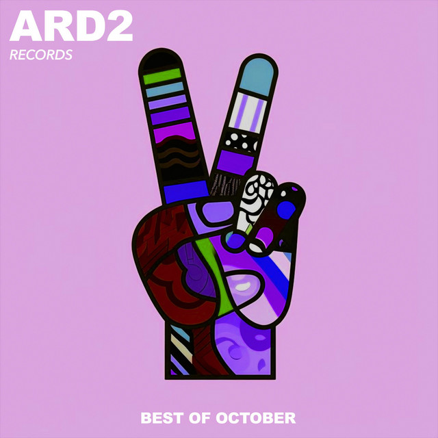 Обкладинка Sergii Petrenko — Best of October