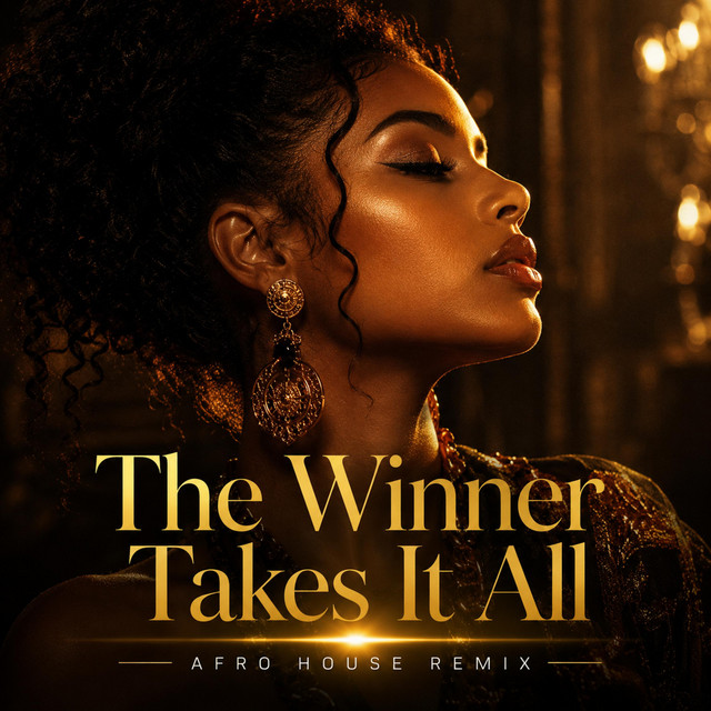 洋楽 g-rap /winner takes all The Winner Takes It All (afro house RMX) - Single by AFRO CODE