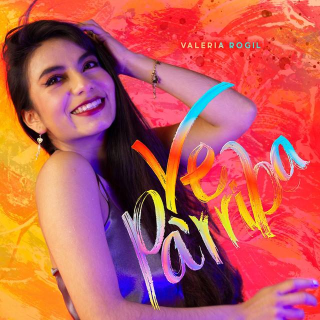 Ve Pa'rriba cover art