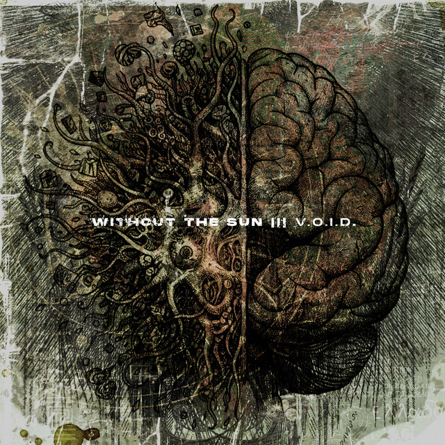 V.O.I.D. cover art