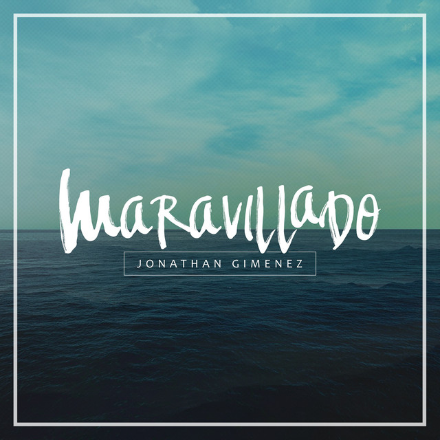 Maravillado cover art