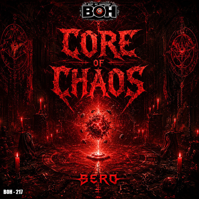 CORE OF CHAOS