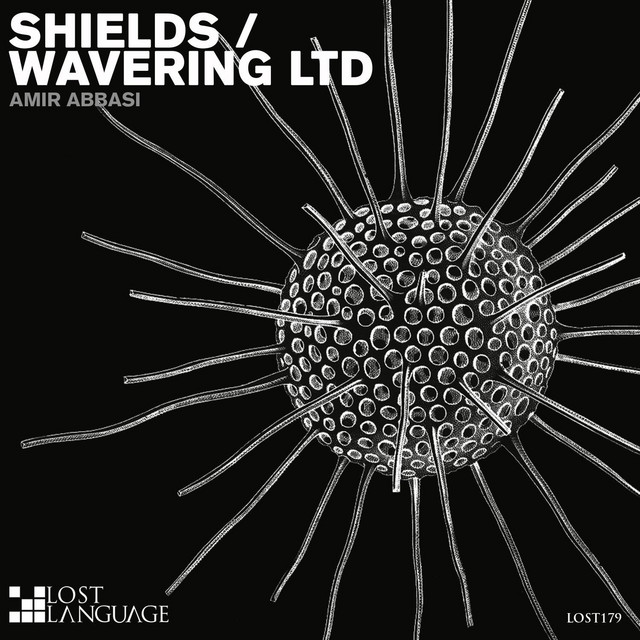 Wavering LTD - Alan Banks Remix cover art