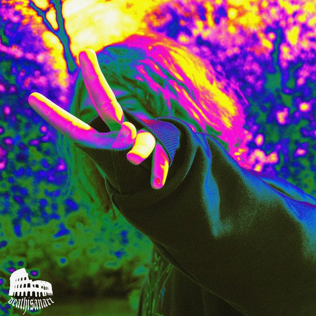 archive pt. 3 (odrzuty & featy) cover art