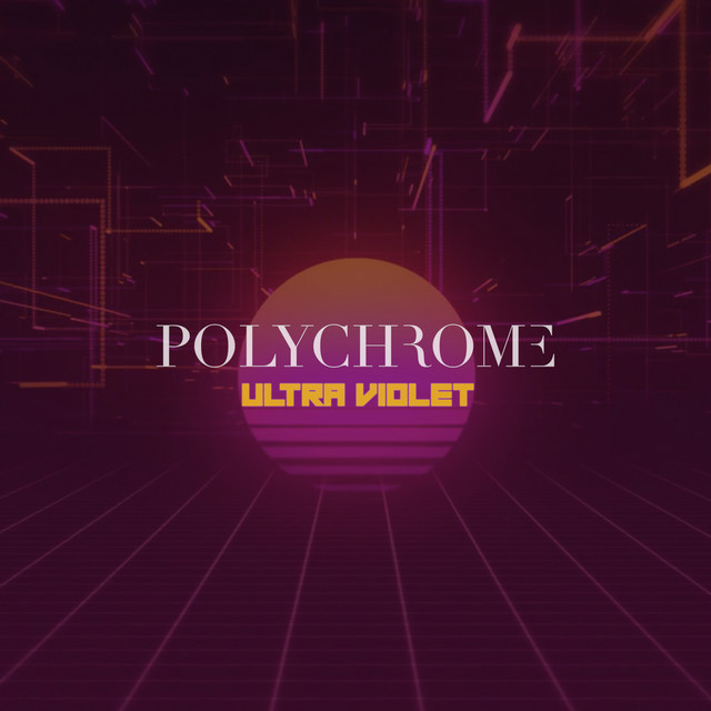 UltraViolet cover art