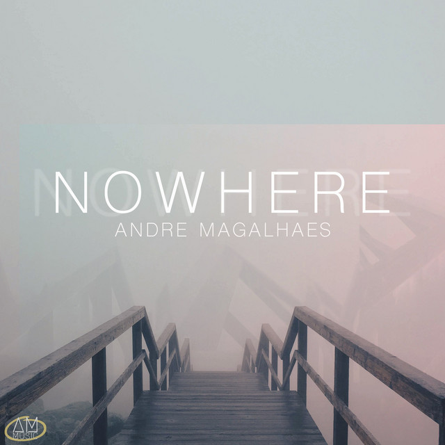 Nowhere cover