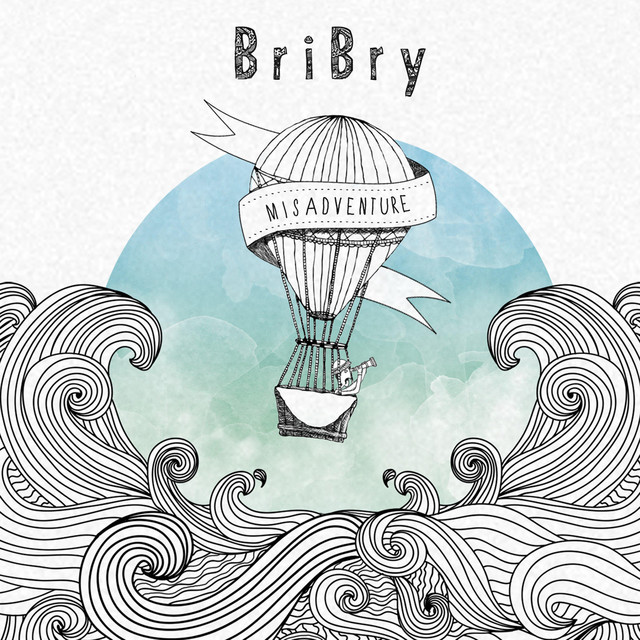 Misadventure cover art