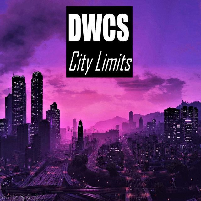 City Limits cover