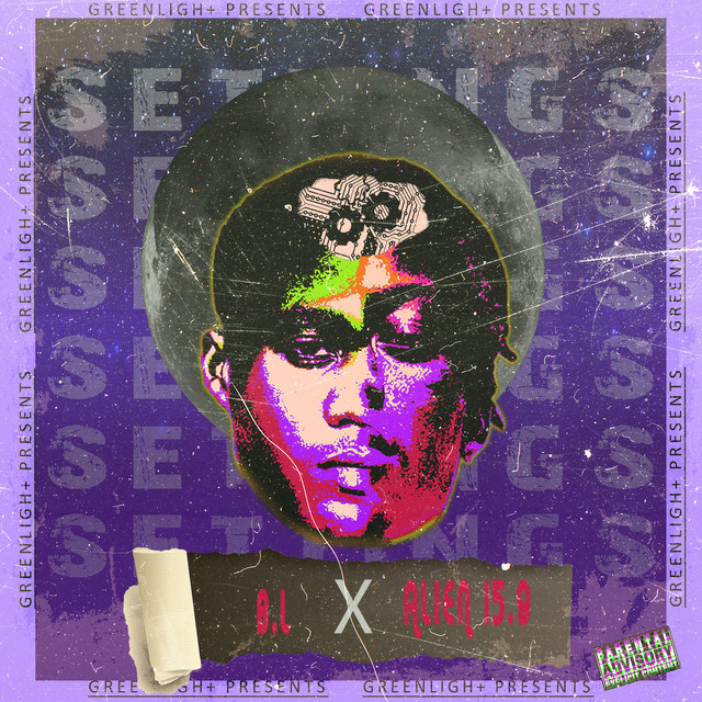 Settings cover art