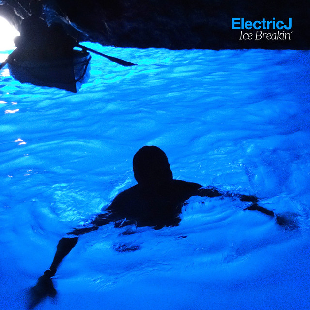 Icebreakin' cover art