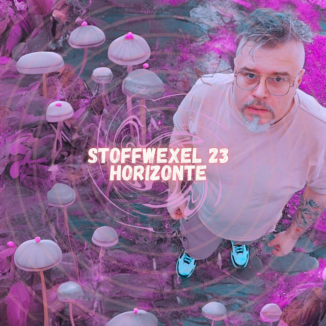 Horizonte cover art