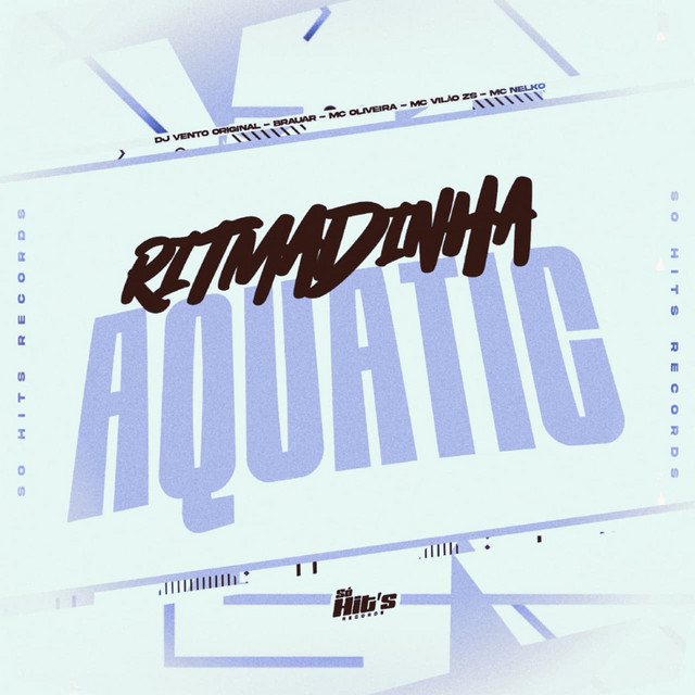 Ritmadinha Aquatic