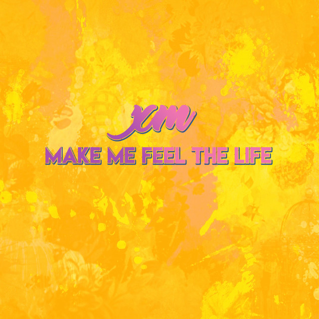 Make Me Feel the Life cover art