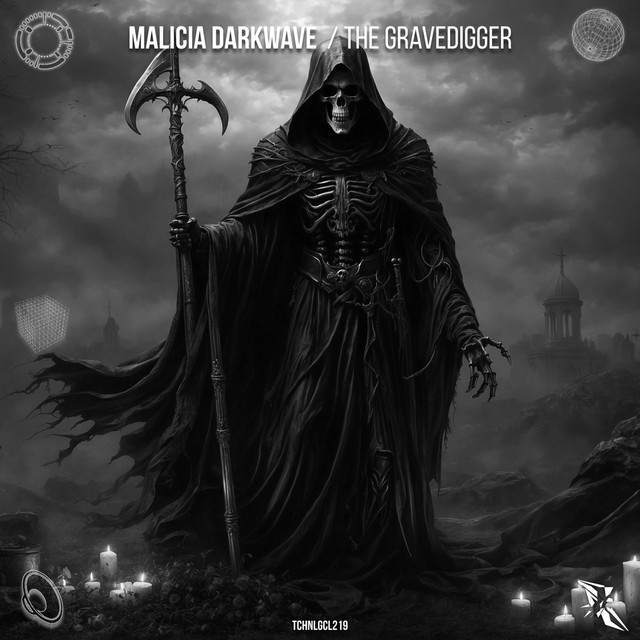 The Gravedigger - Original Mix