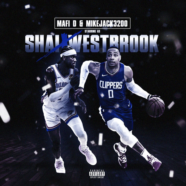 Shai Westbrook cover art