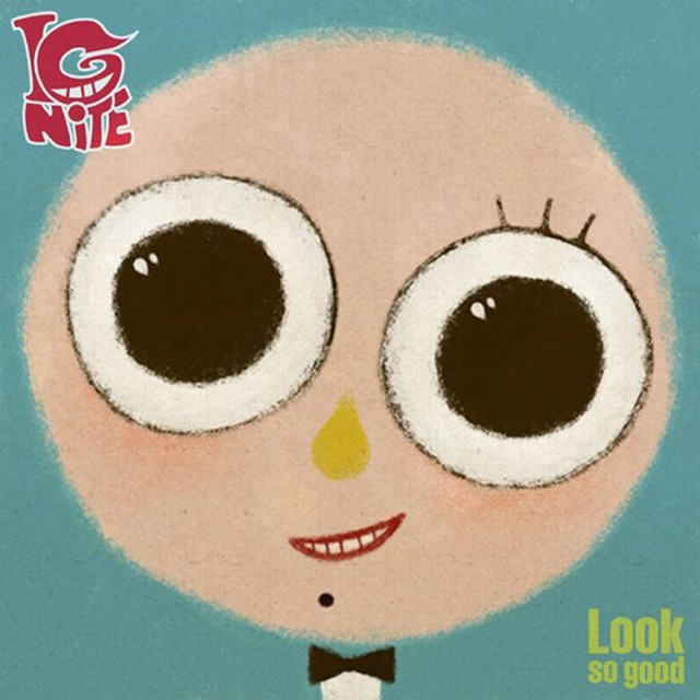 Look So Good cover art