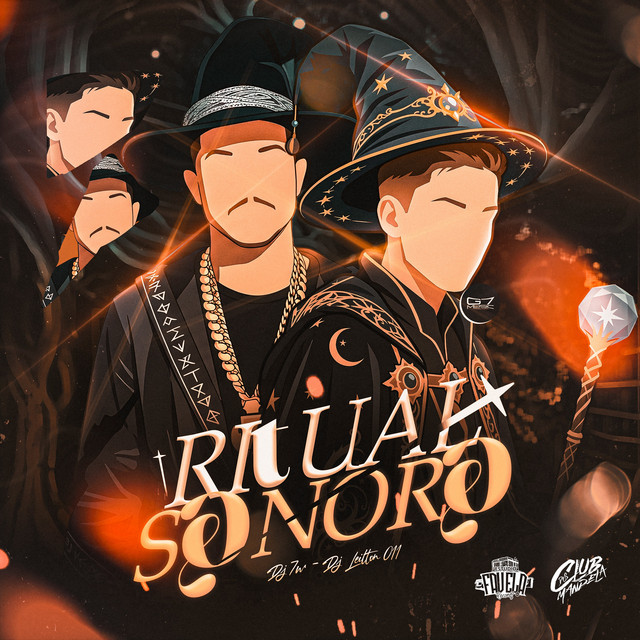 Ritual Sonoro