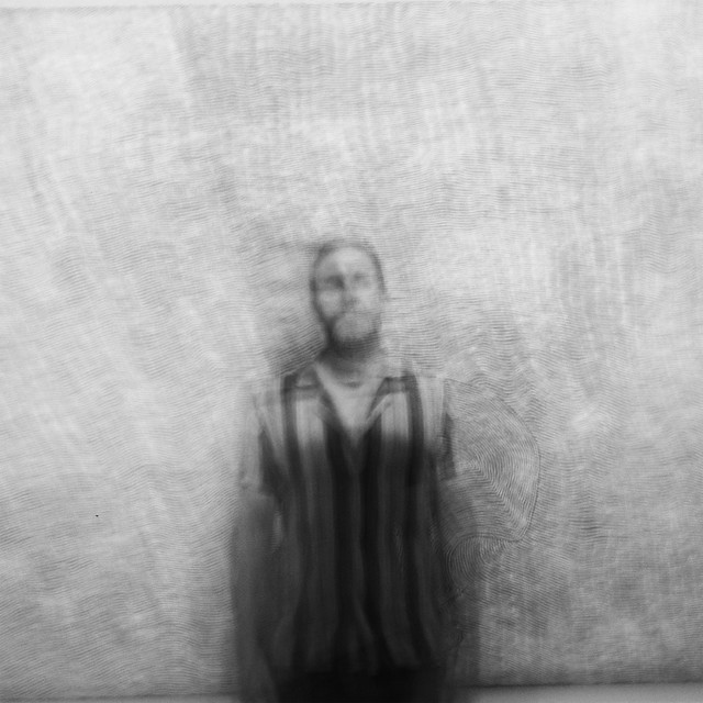 Ghost Notes cover art