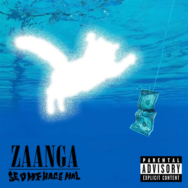 sé q me hace mal cover art
