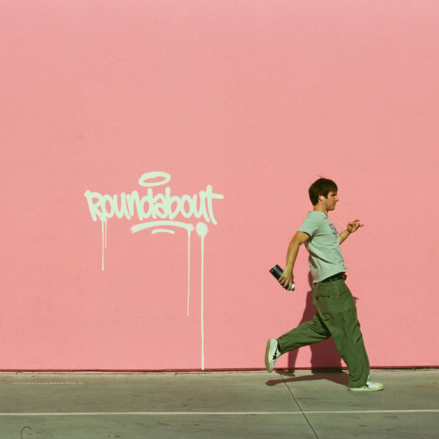 undefined album image