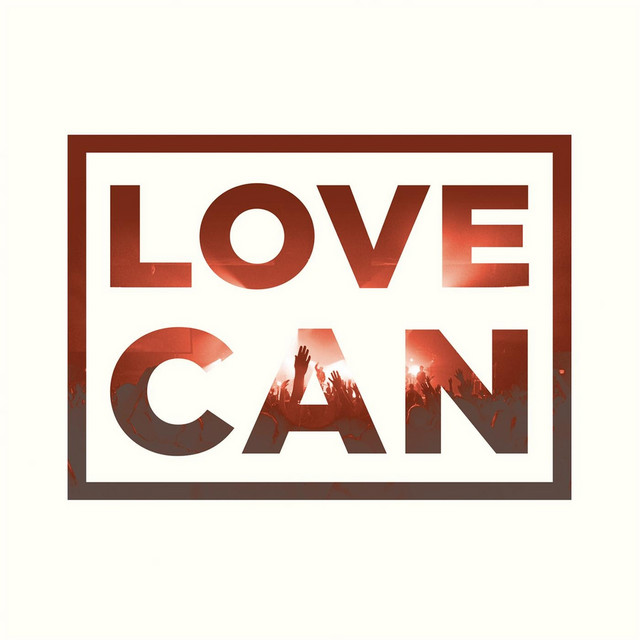 Love Can (Live) cover art