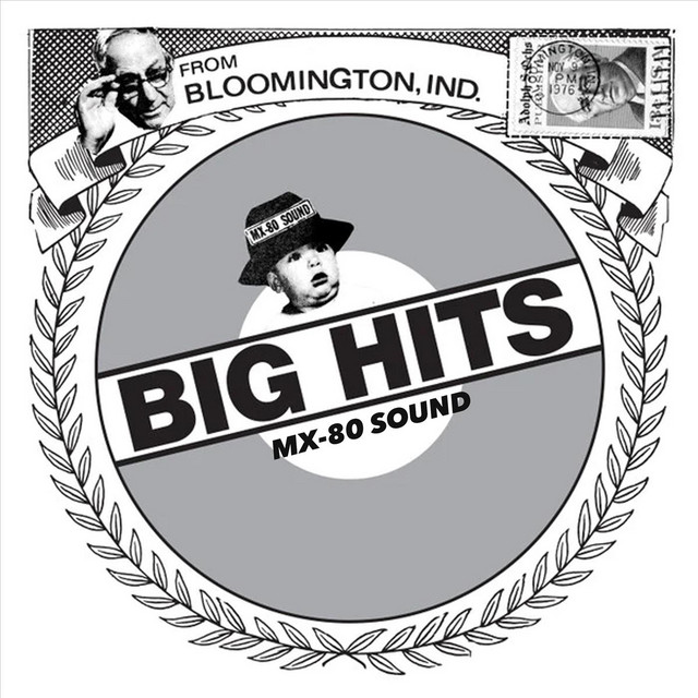 Big Hits (And Other Bits) cover art