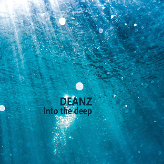 Into the Deep cover art