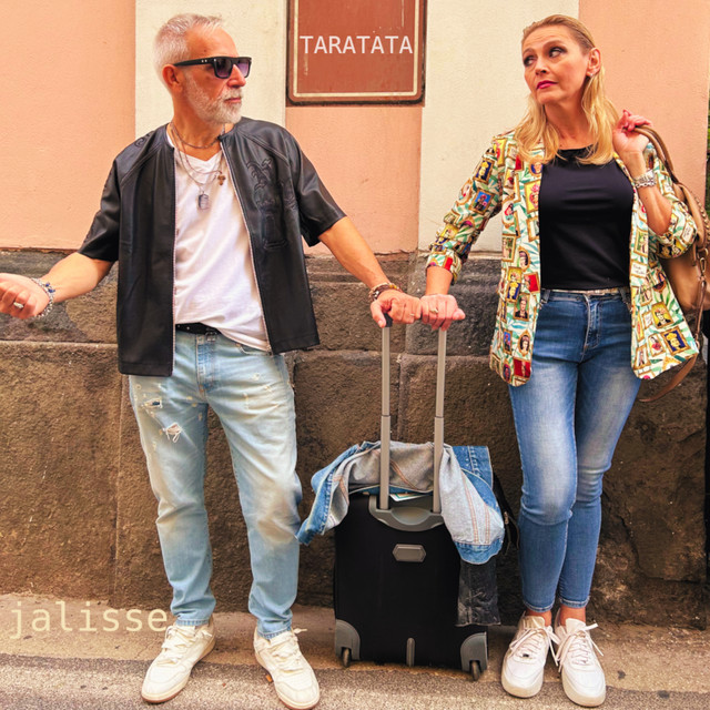 Artwork for TARATATA