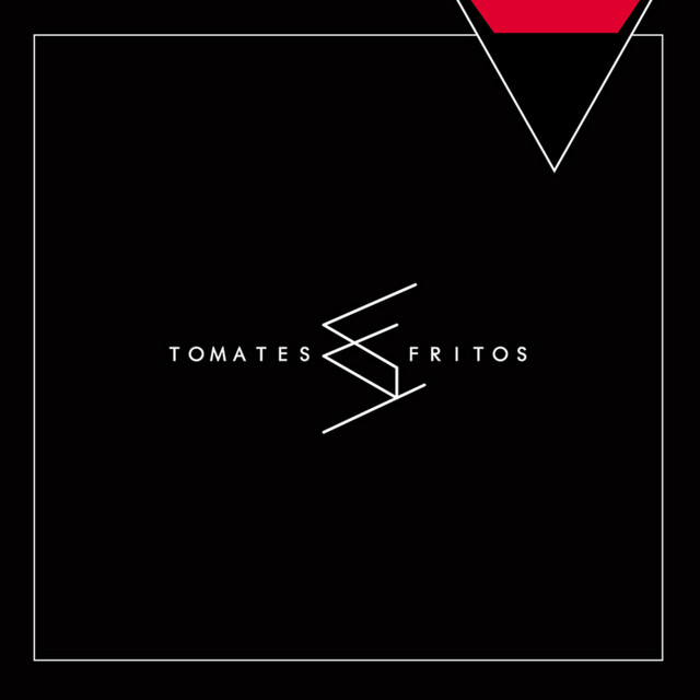 Tomates Fritos artwork