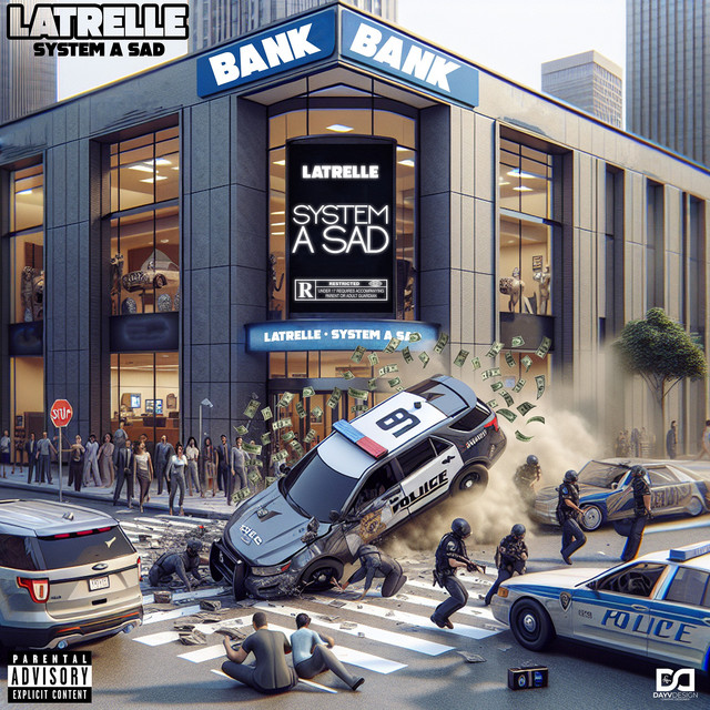 LaTrelle