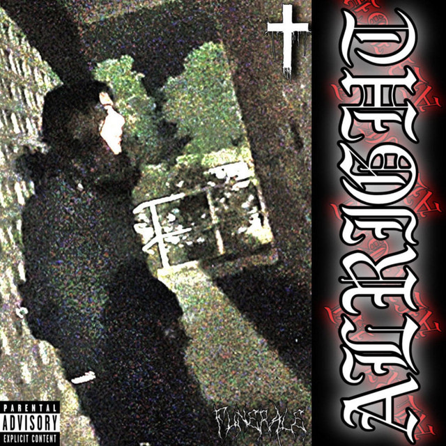 Alright cover art