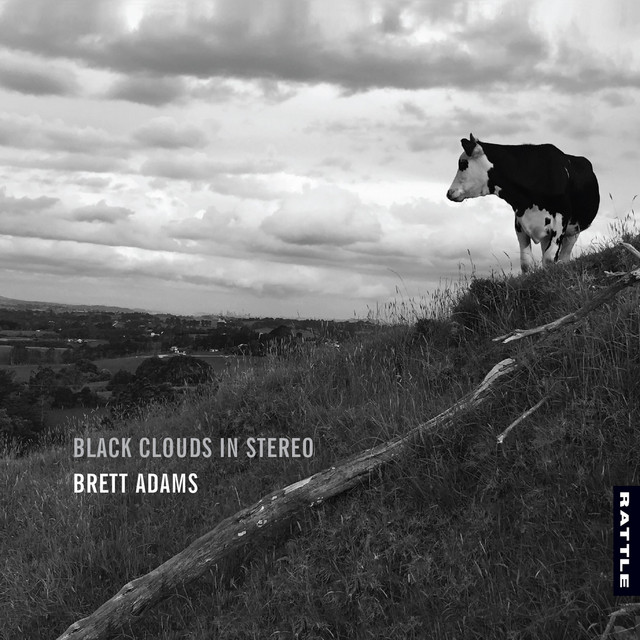 Black Clouds in Stereo cover art