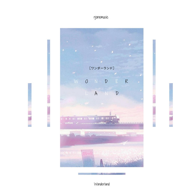 Wonderland - Single by rj one | Spotify